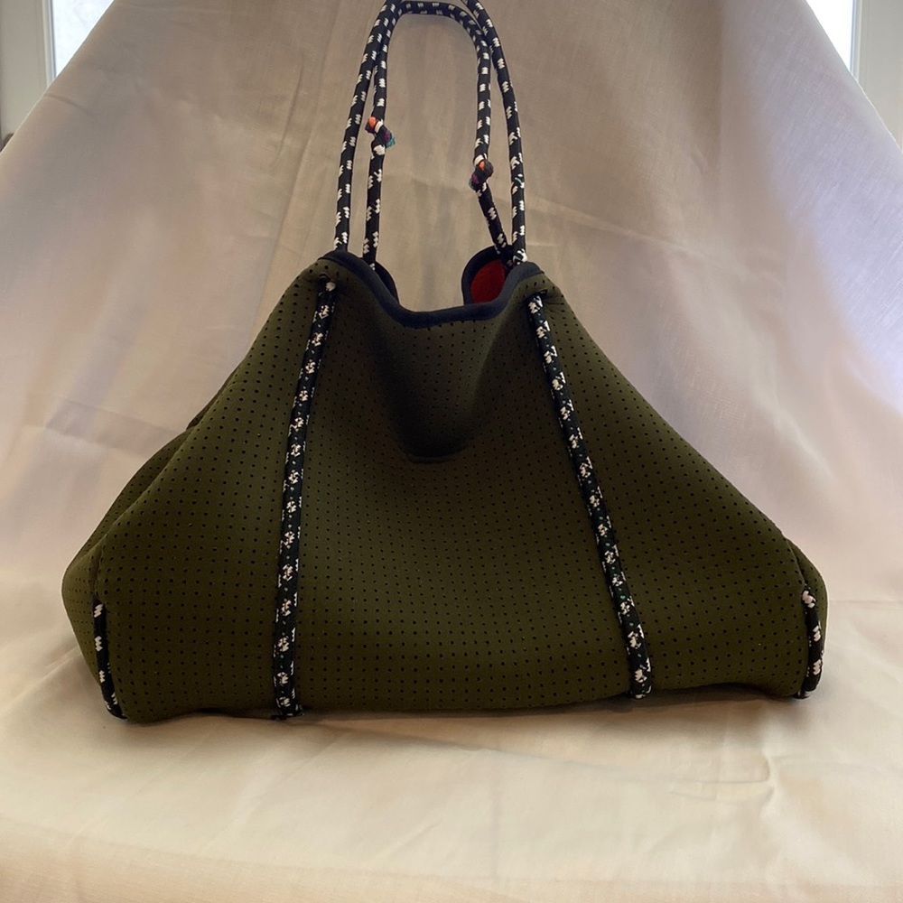 Every day tote by Popups!